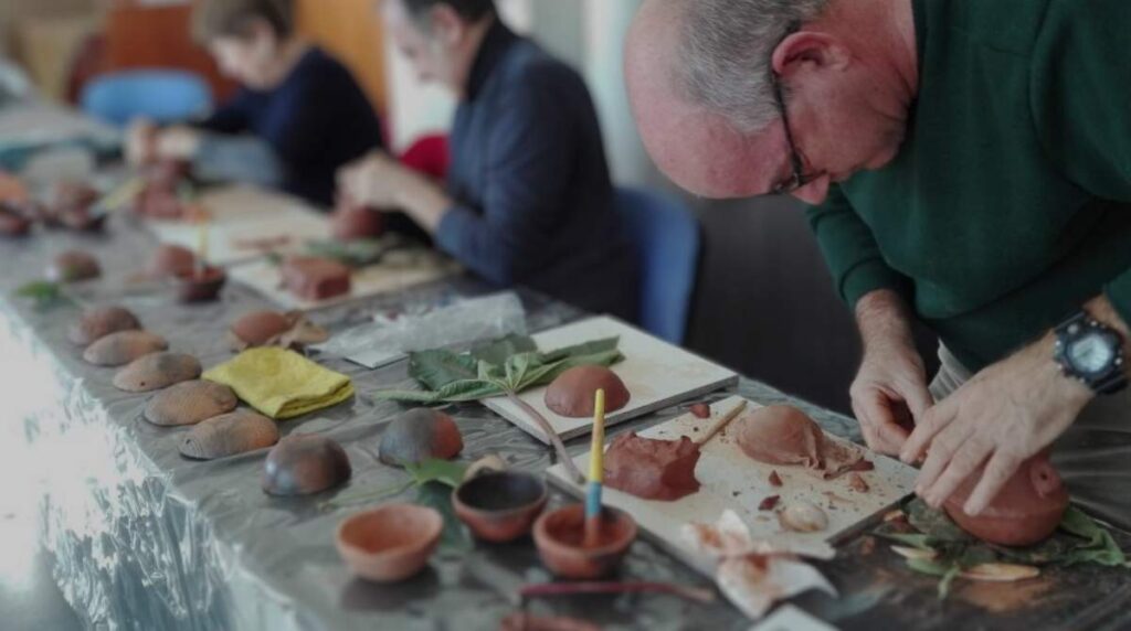 Ceramista La Puncheta