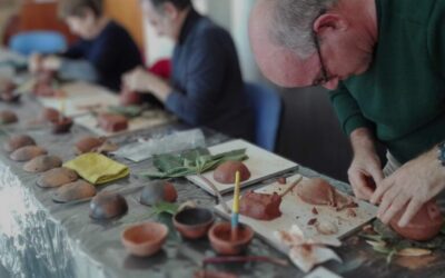 Cómo empezar en el mundo de la cerámica sin experiencia previa