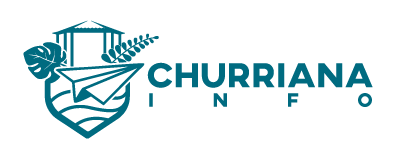 Churriana Logotipo