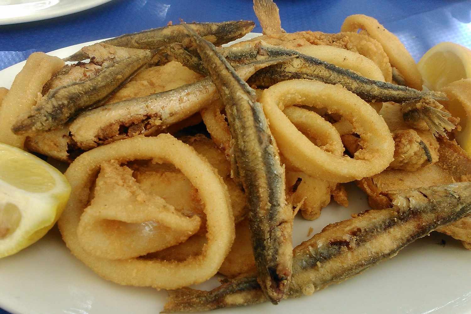 PoprtadaMalaga gastronomia churriana